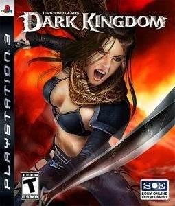 UNTOLD LEGENDS : DARK KINGDOM UNTOLD LEGENDS : DARK KINGDOM
