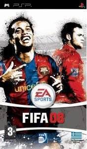 FIFA 08