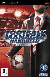 FOOTBALL MANAGER 2008 FOOTBALL MANAGER 2008
