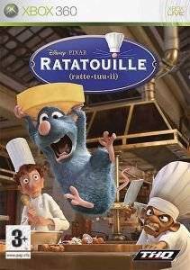 RATATOUILLE