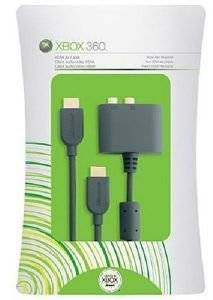 XBOX 360 HDMI CABLE