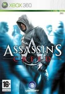 ASSASSIN\'S CREED