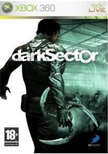 DARK SECTOR