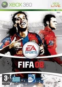 FIFA 08