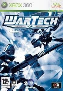 WARTECH: SENKO NO RONDE WARTECH: SENKO NO RONDE