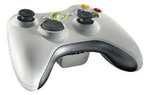 XBOX 360 - WIRELESS CONTROLLER XBOX 360 - WIRELESS CONTROLLER