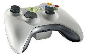 XBOX 360 - WIRELESS CONTROLLER