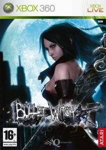 BULLET WITCH