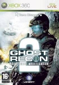 GHOST RECON : ADVANCED WARFIGHTER 2