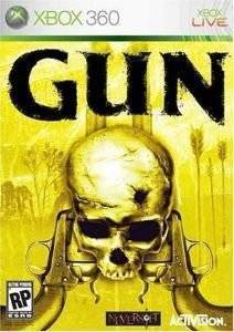 GUN