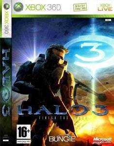 HALO 3 CLASSICS