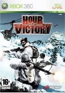 HOUR OF VICTORY