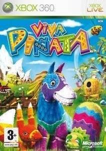 VIVA PINATA SPECIAL VIVA PINATA SPECIAL