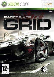 RACE DRIVER: GRID