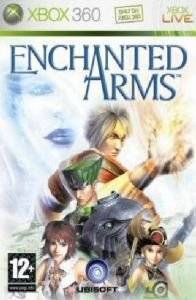 ENCHANTED ARMS