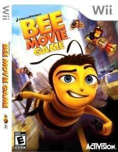 BEE MOVIE