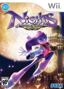 NIGHTS: JOURNEY OF DREAMS