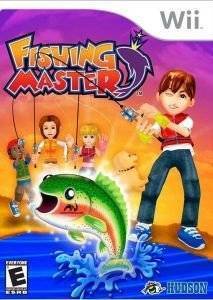 FISHING MASTER FISHING MASTER