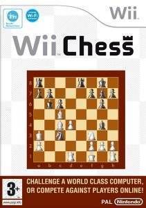 WII CHESS