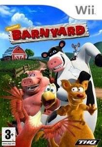 BARNYARD