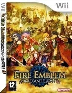 FIRE EMBLEM: RADIANT DAWN