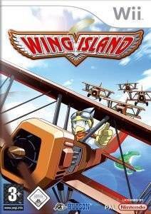 WING ISLAND