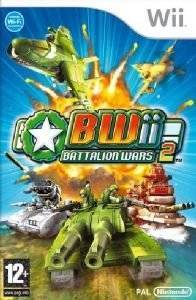 BATALLION WARS 2
