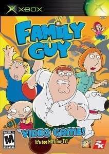 FAMILY GUY