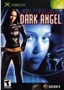 JAMES CAMERONS DARK ANGEL