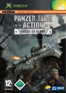 PANZER ELITE ACTION PANZER ELITE ACTION