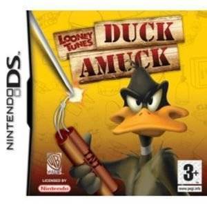 LOONEY TUNES: DUCK AMUCK LOONEY TUNES: DUCK AMUCK