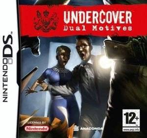 UNDERCOVER DUAL MOTIVES UNDERCOVER DUAL MOTIVES