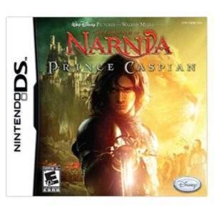 CHRONICLES OF NARNIA 2: PRINCE CASPIAN CHRONICLES OF NARNIA 2: PRINCE CASPIAN
