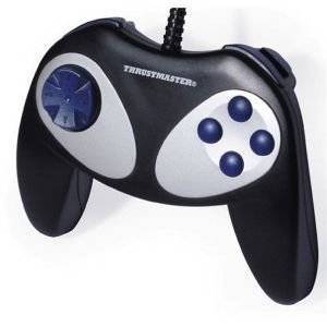 PC - THRUSTMASTER FIRESTORM DIGITAL 3 GAME PAD