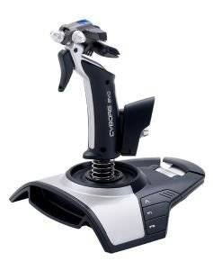 PC - SAITEK JOYSTICK CYBORG 3D EVO