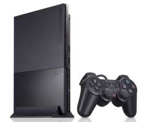 PLAYSTATION 2 CONSOLE PLAYSTATION 2 CONSOLE