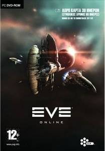 EVE ONLINE - PC