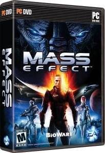MASS EFFECT - PC