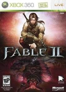 FABLE II
