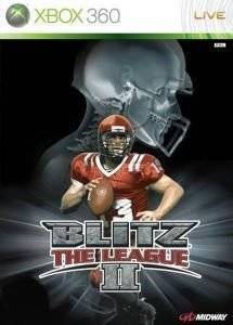 BLITZ THE LEAGUE 2 - ΧΒΟΧ 360 BLITZ THE LEAGUE 2 - ΧΒΟΧ 360