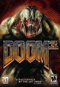 DOOM 3 NEXT GENERATION - PC