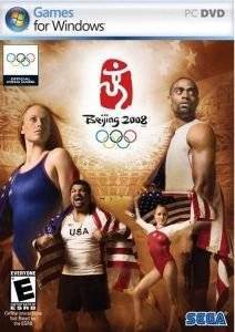 BEIJING OLYMPICS - PC