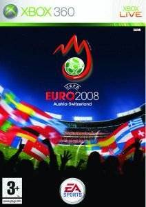 UEFA EURO 2008 - XBOX360