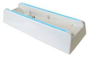 WII - LED COOLING STAND WII - LED COOLING STAND