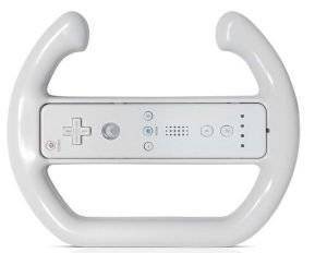 WII STEERING WHEEL