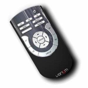 PS3 - DVD REMOTE CONTROL