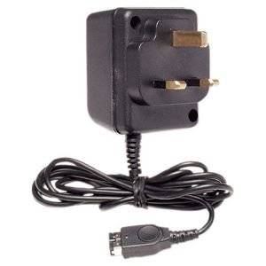 DS - LITE POWER SUPPLY