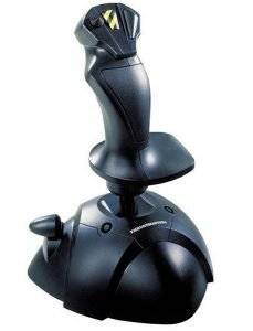 THRUSTMASTER JOYSTICK FOR PC THRUSTMASTER JOYSTICK FOR PC