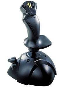 THRUSTMASTER JOYSTICK FOR PC