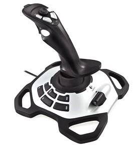 PC - LOGITECH EXTREME DIGITAL 3D PRO 963290 PC - LOGITECH EXTREME DIGITAL 3D PRO 963290